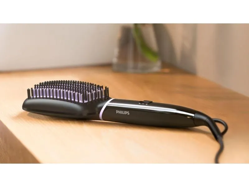 Philips Glättbürste BHH880/00
