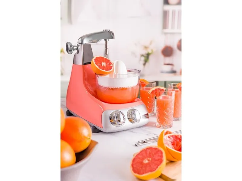 Ankarsrum Küchenmaschine AKM6230CC Coral Crush Ankarsrum Küchenmaschine AKM6230CC Coral Crush