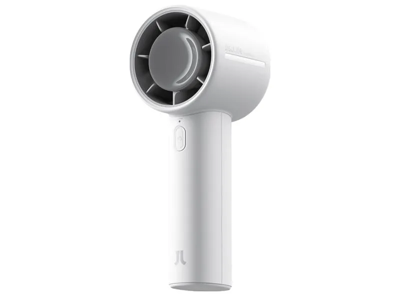 Jisulife Handventilator Fan 10 Grau