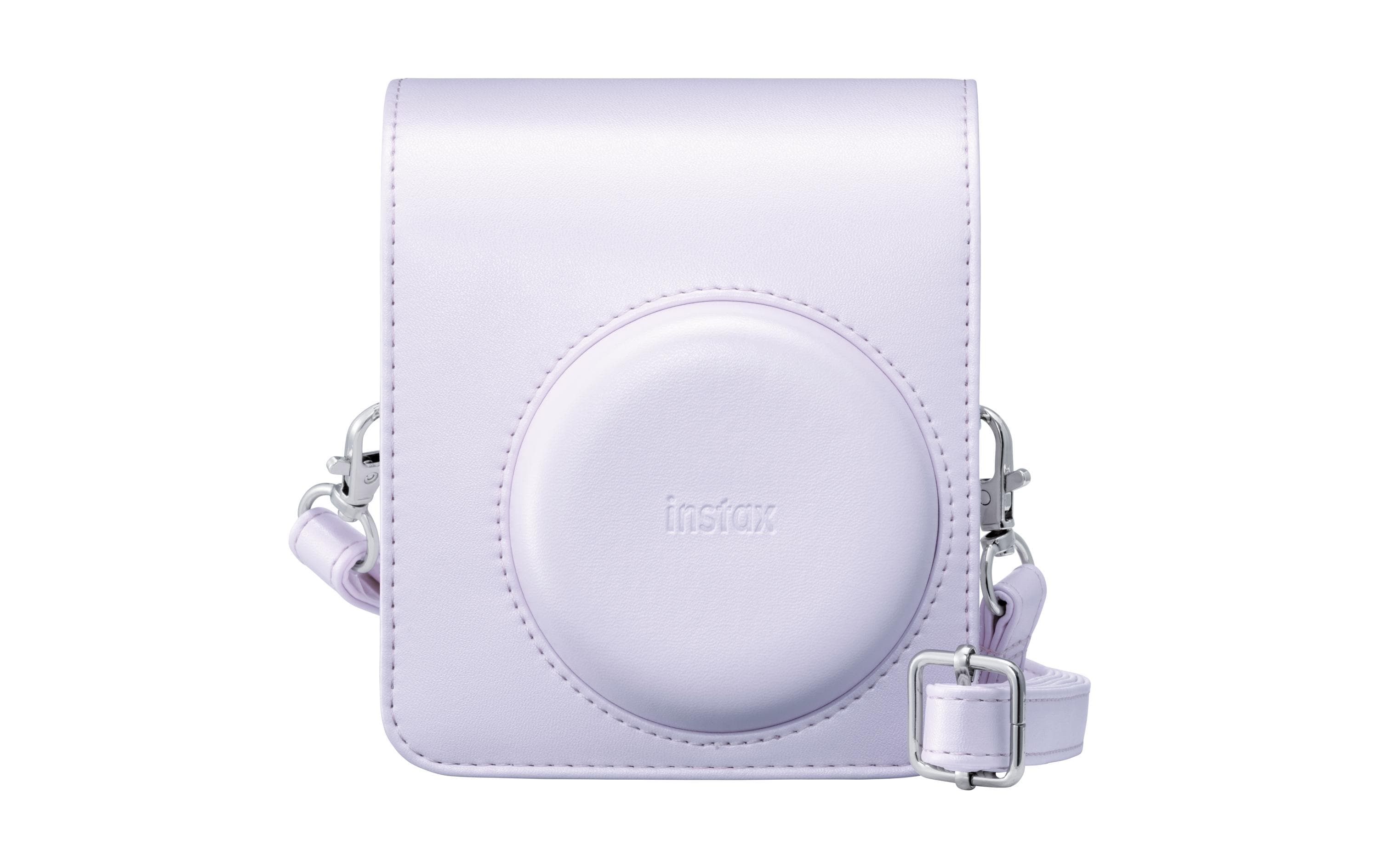 Fujifilm Fotokamera Instax Mini 13 Mega Bundle Violett