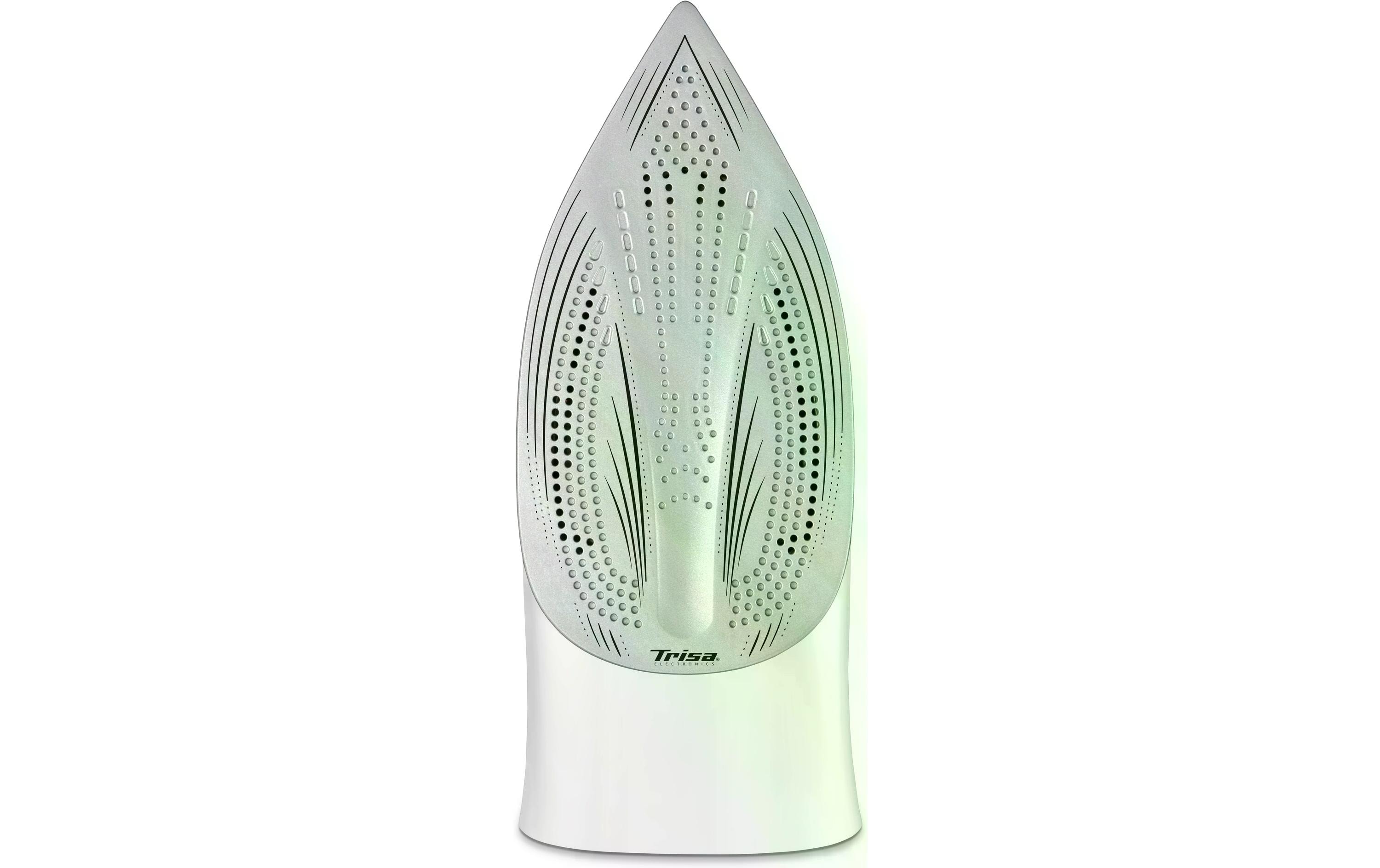 Trisa Dampfbügeleisen Prof. Steam i6242