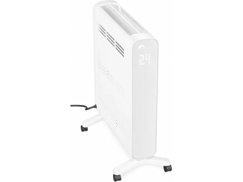 OHMEX OHM-HET-8024 Wh-WIFI 2000 W