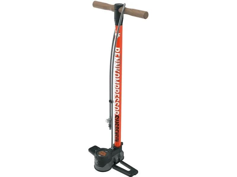 SKS Rennkompressor Suspension SKS Rennkompressor Suspension