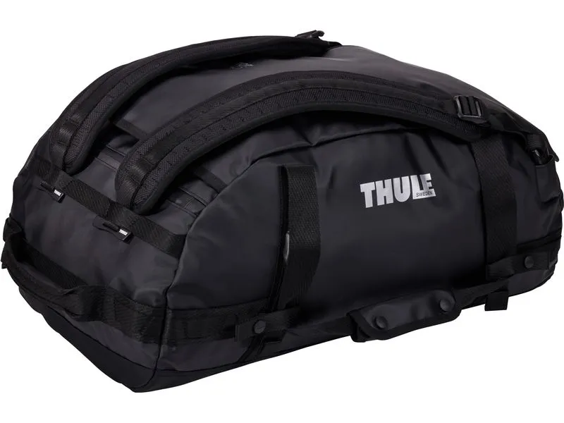 Thule Duffle Bag Chasm 40 l, Black Thule Duffle Bag Chasm 40 l, Black
