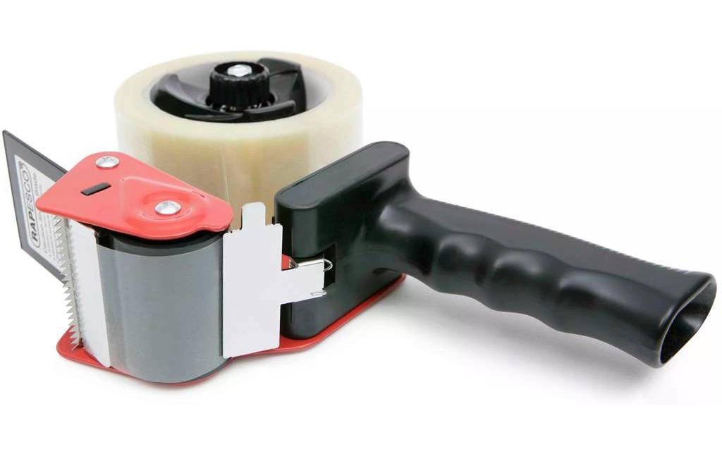 Rapesco Handabroller Germ-Savvy 960 50 mm Rapesco Handabroller Germ-Savvy 960 50 mm