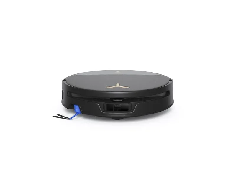 Ecovacs Saug- und Wischroboter DEEBOT T90S PRO OMNI care kit Schwarz Ecovacs Saug- und Wischroboter DEEBOT T90S PRO OMNI care kit Schwarz