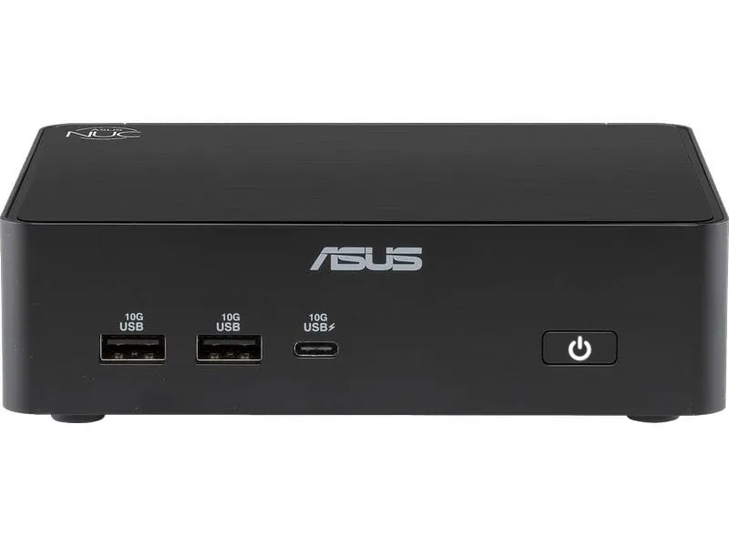 ASUS NUC 16 Pro