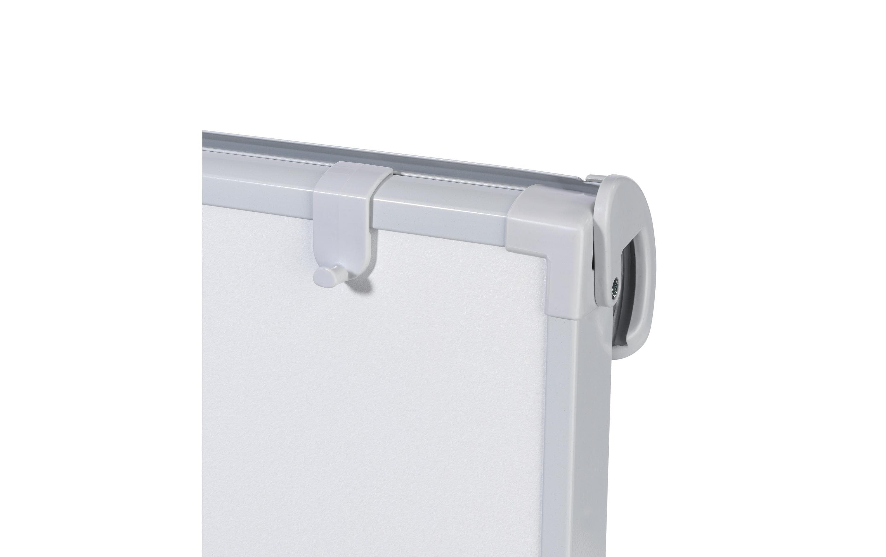 Franken Flipchart Pro Deluxe Mobil 67 cm x 95 cm