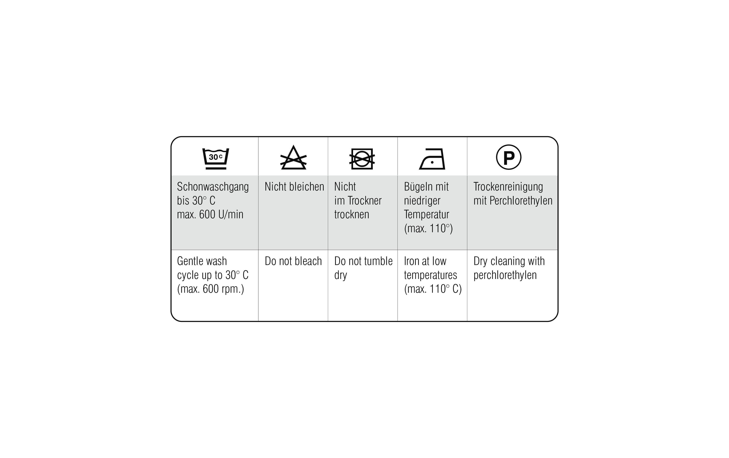 Gardinia Tagvorhang Voile Uni 300 cm x 245 cm, Weiss