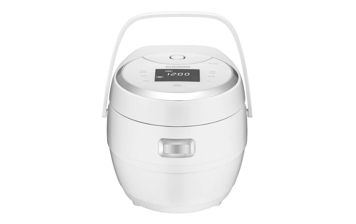 Cuckoo Reiskocher CR-1020F Micom 1.8 l