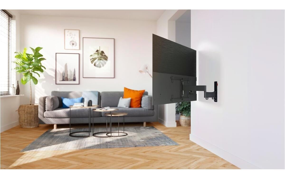 Vogel's Wandhalterung COMFORT TVM 3665B Schwarz Vogel's Wandhalterung COMFORT TVM 3665B Schwarz