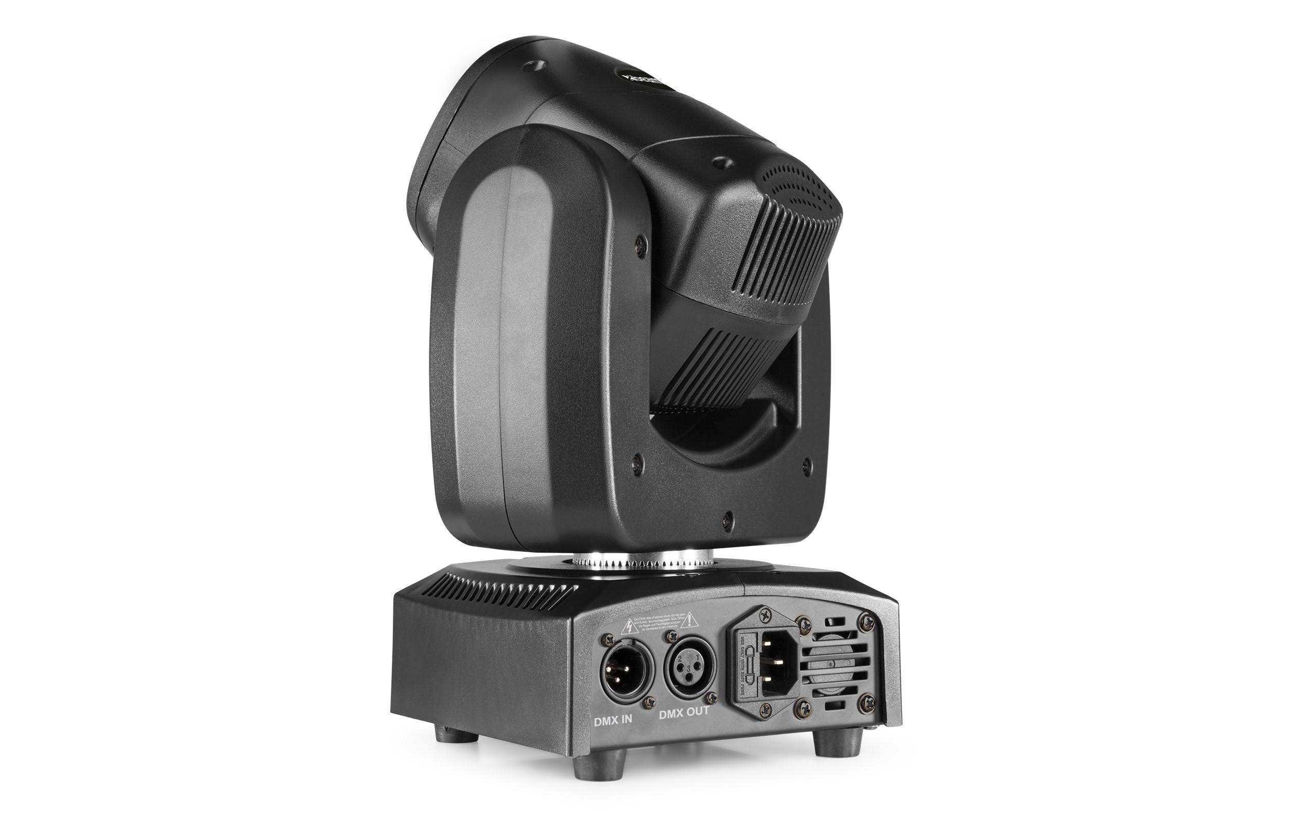 BeamZ Moving Head Panther 85