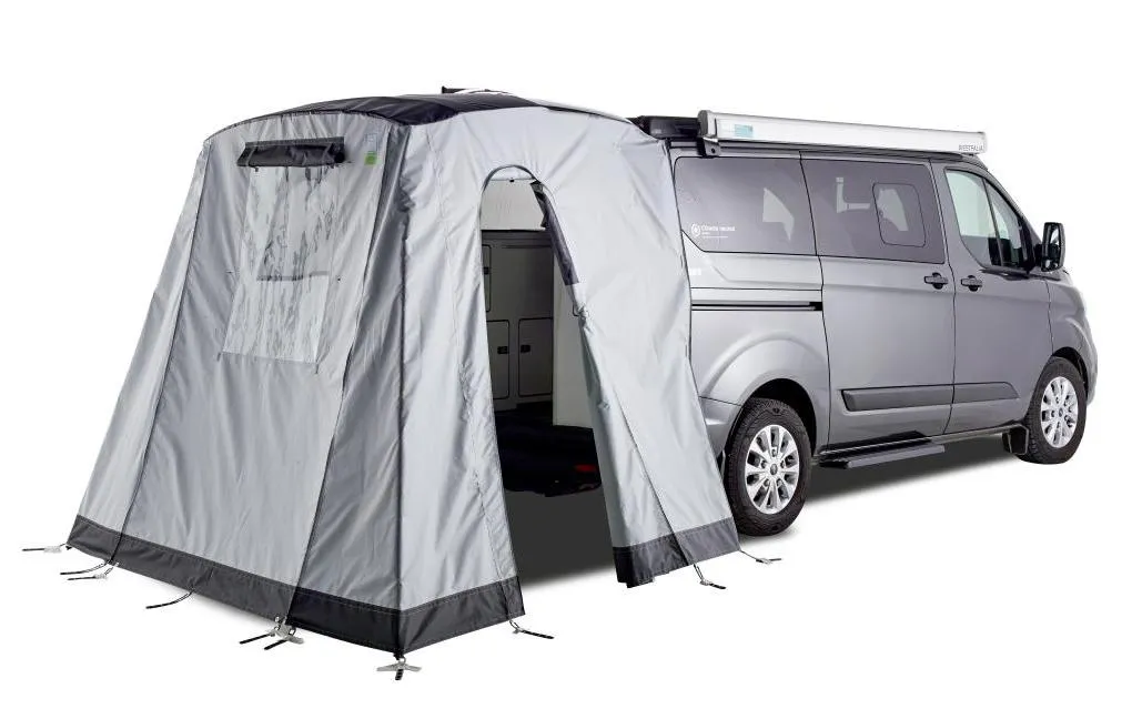 VanSpace Heckzelt Space Premium für VW T6/T5 (ab 2015) VanSpace Heckzelt Space Premium für VW T6/T5 (ab 2015)