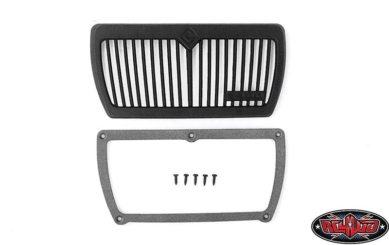 RC4WD Modellbau-Kühlergrill Diamondback Style A TRX-6 Hauler