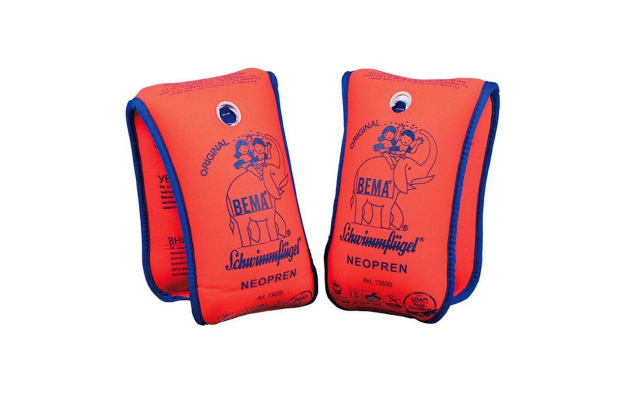 Bema Schwimmflügel Neopren Bema Schwimmflügel Neopren
