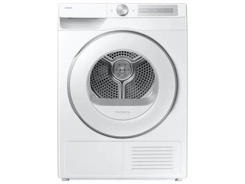Samsung Wäschetrockner DV6000 Wechselbar/Rechts Samsung Wäschetrockner DV6000 Wechselbar/Rechts