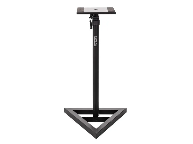 Bemero Monitorstative SMS-9030BK Paar Bemero Monitorstative SMS-9030BK Paar