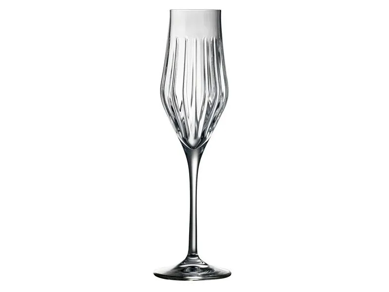 Lyngby Sektglas Ane 230 ml, 4 Stück, Transparent Lyngby Sektglas Ane 230 ml, 4 Stück, Transparent
