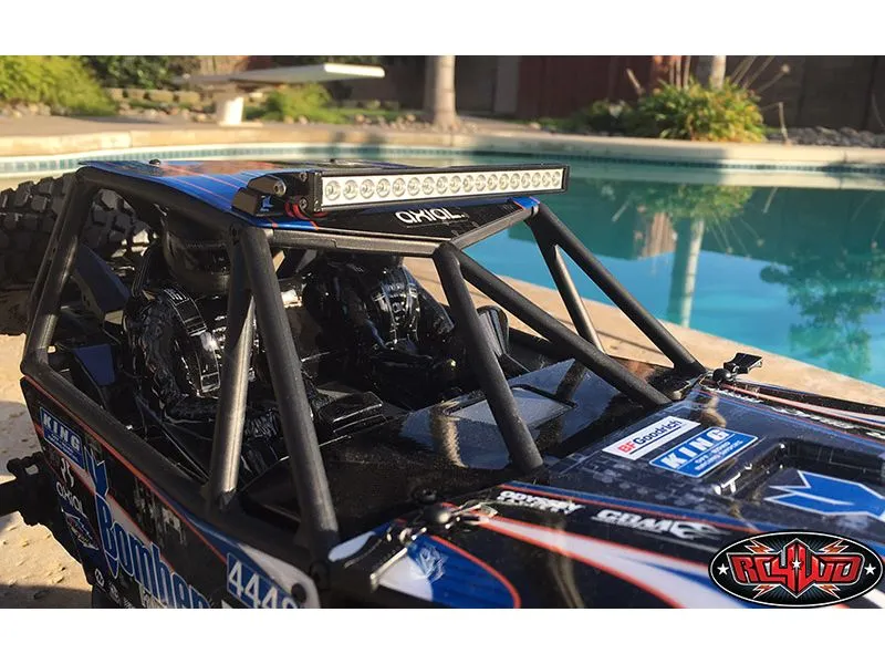 RC4WD Modellbau-Beleuchtung Baja Designs S8 120 mm