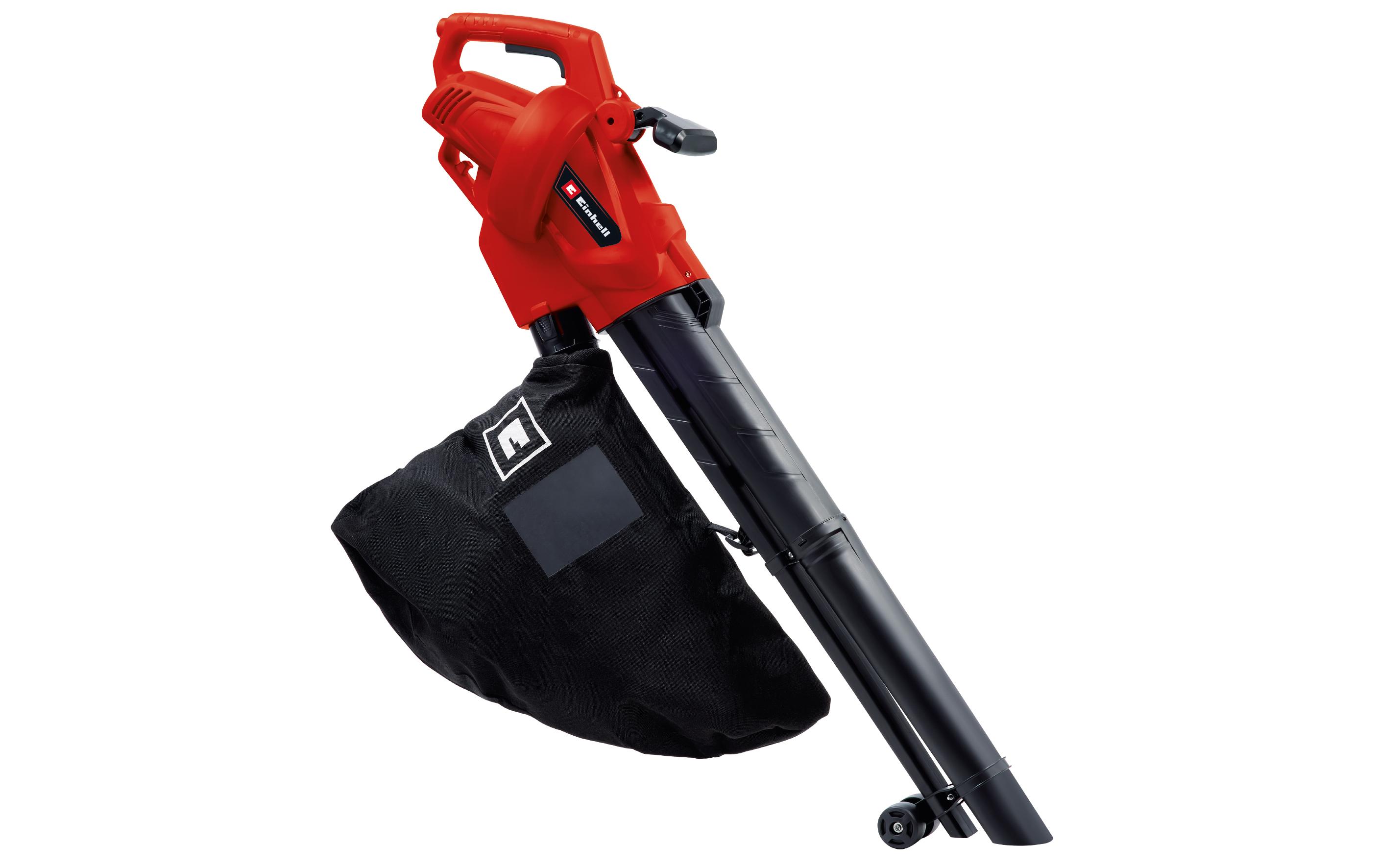 Einhell Elektro-Laubsauger GC-EL 2400 Einhell Elektro-Laubsauger GC-EL 2400