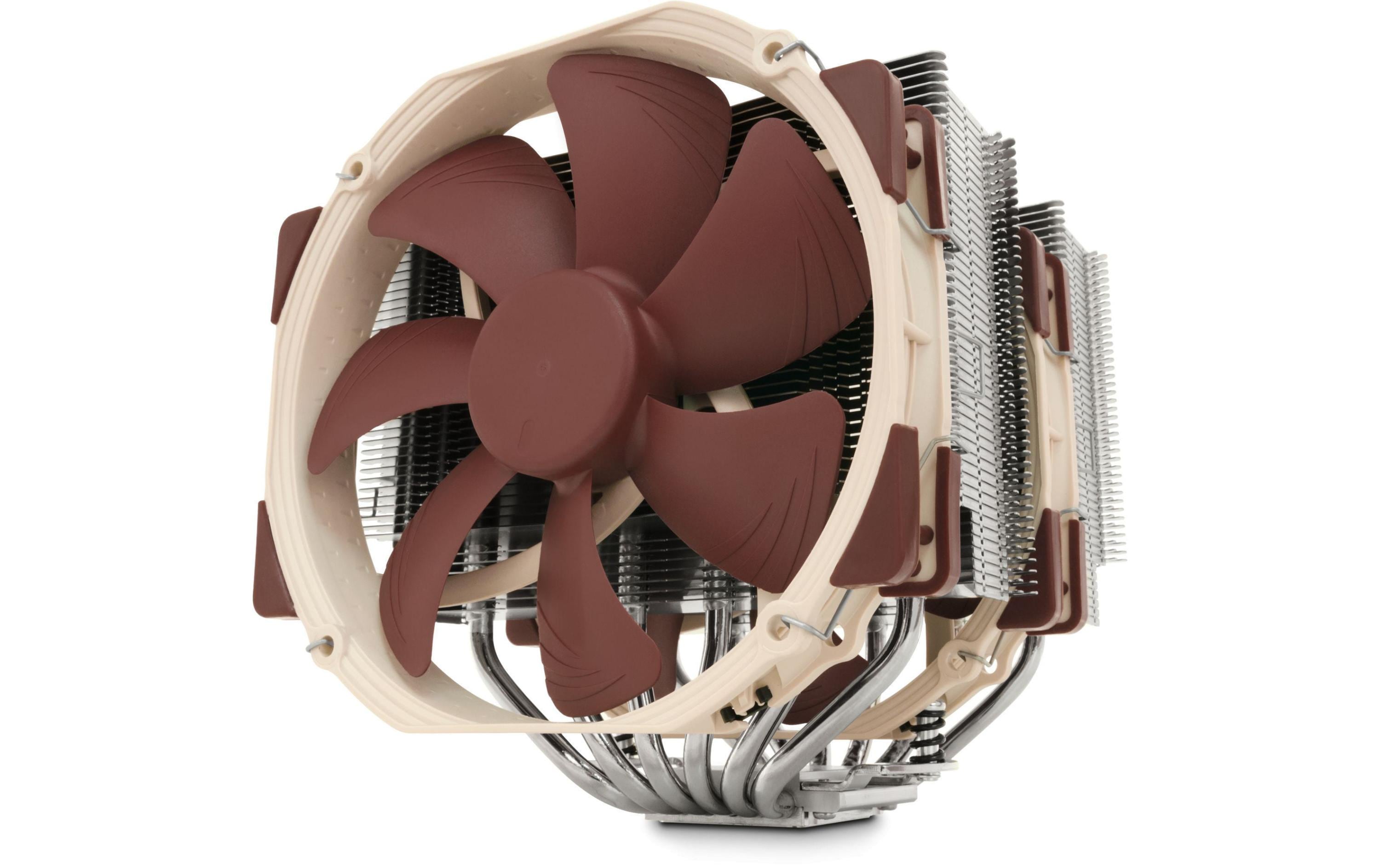Noctua CPU-Kühler NH-D15 SE-AM4 Noctua CPU-Kühler NH-D15 SE-AM4