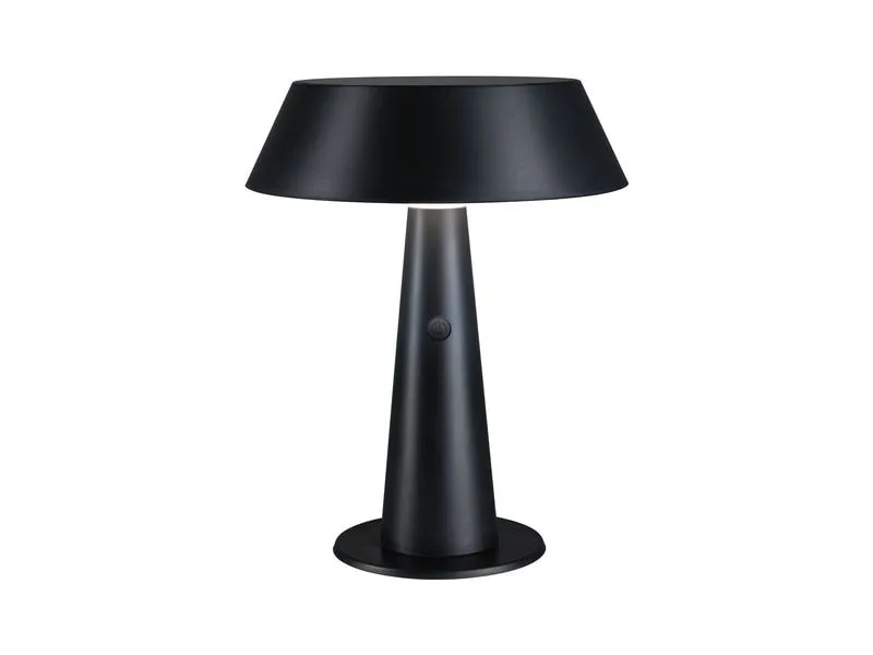 Paulmann Akku-Tischleuchte Solar LED Soala Paulmann Akku-Tischleuchte Solar LED Soala