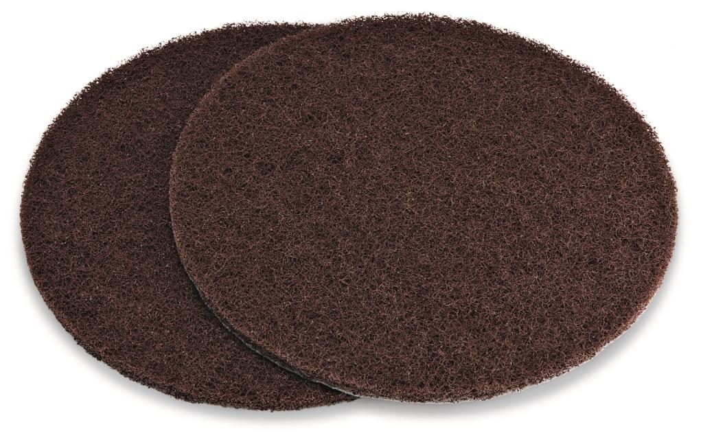 Flex Vlies-Scheibe 225 mm K 100, 10 Stück