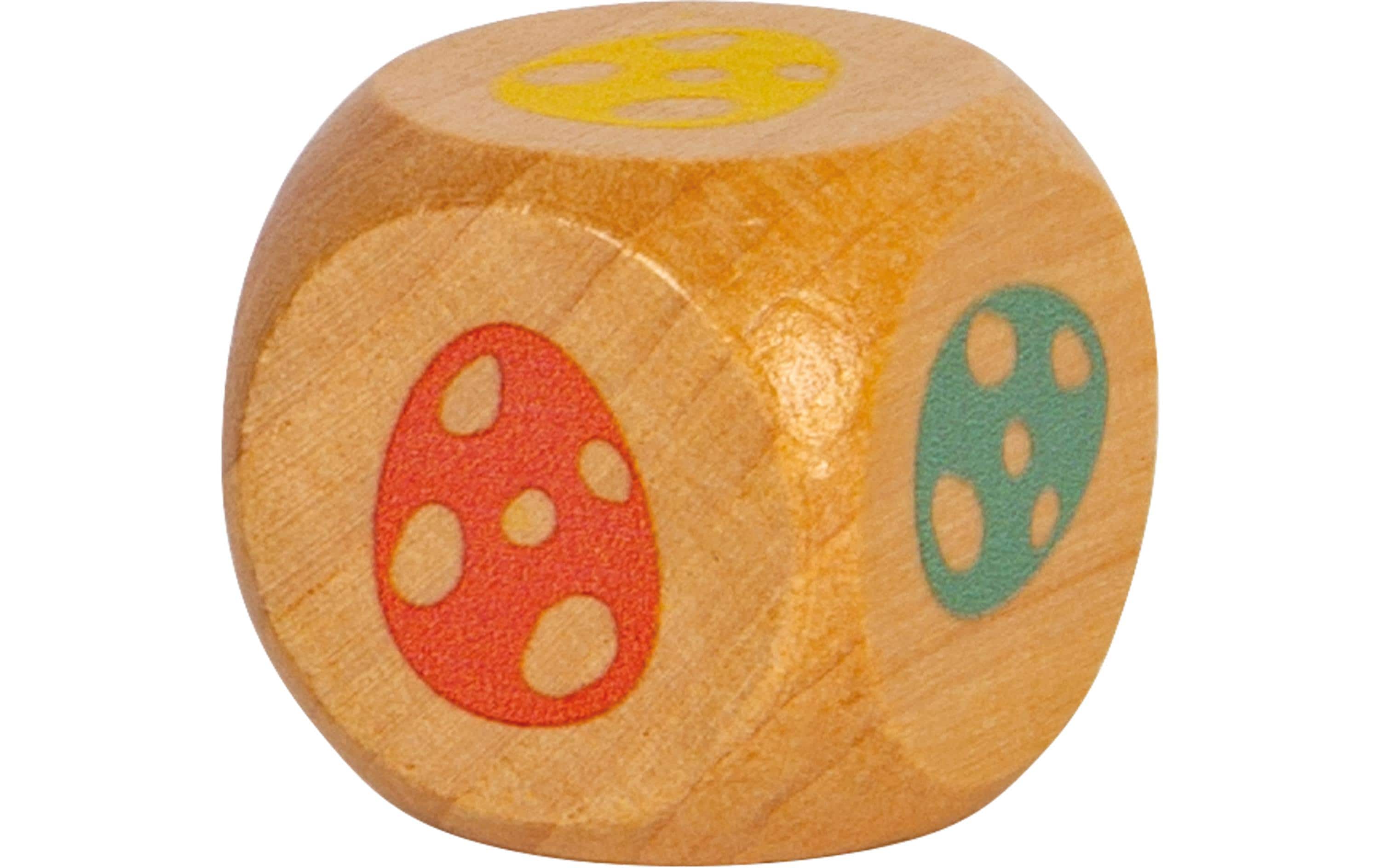 small foot Balancierspiel Dino