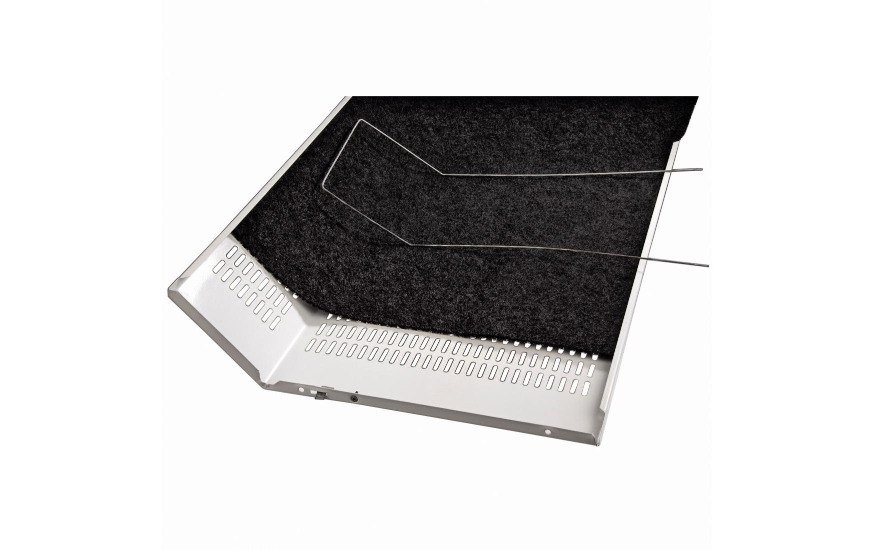 Xavax Dunstfilter Aktivkohle 2 Stück