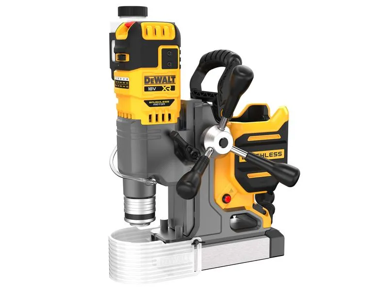 DeWalt Akku-Magnetbohrmaschine DCD1623N 18 V, Solo DeWalt Akku-Magnetbohrmaschine DCD1623N 18 V, Solo