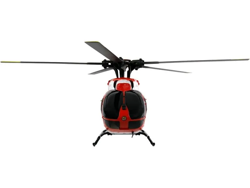 Amewi Helikopter Johanniter H145 6-Kanal 6G RTF