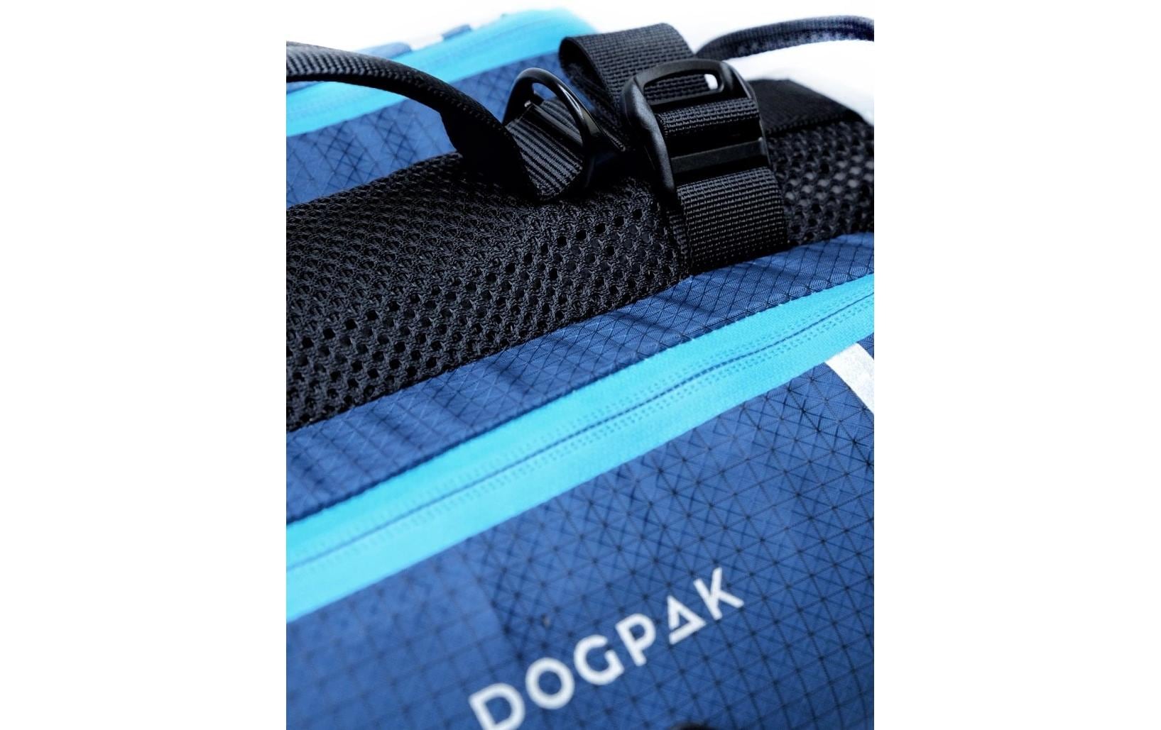 DOGPAK Moab Lite Hunderucksack L