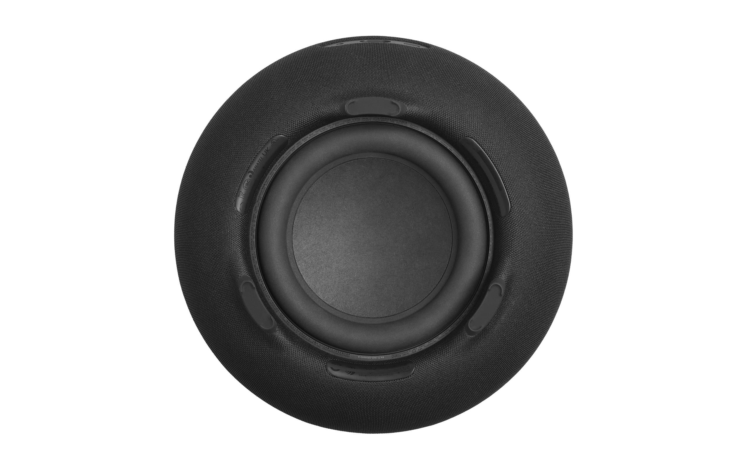 Harman/Kardon Aura Studio 5 Schwarz