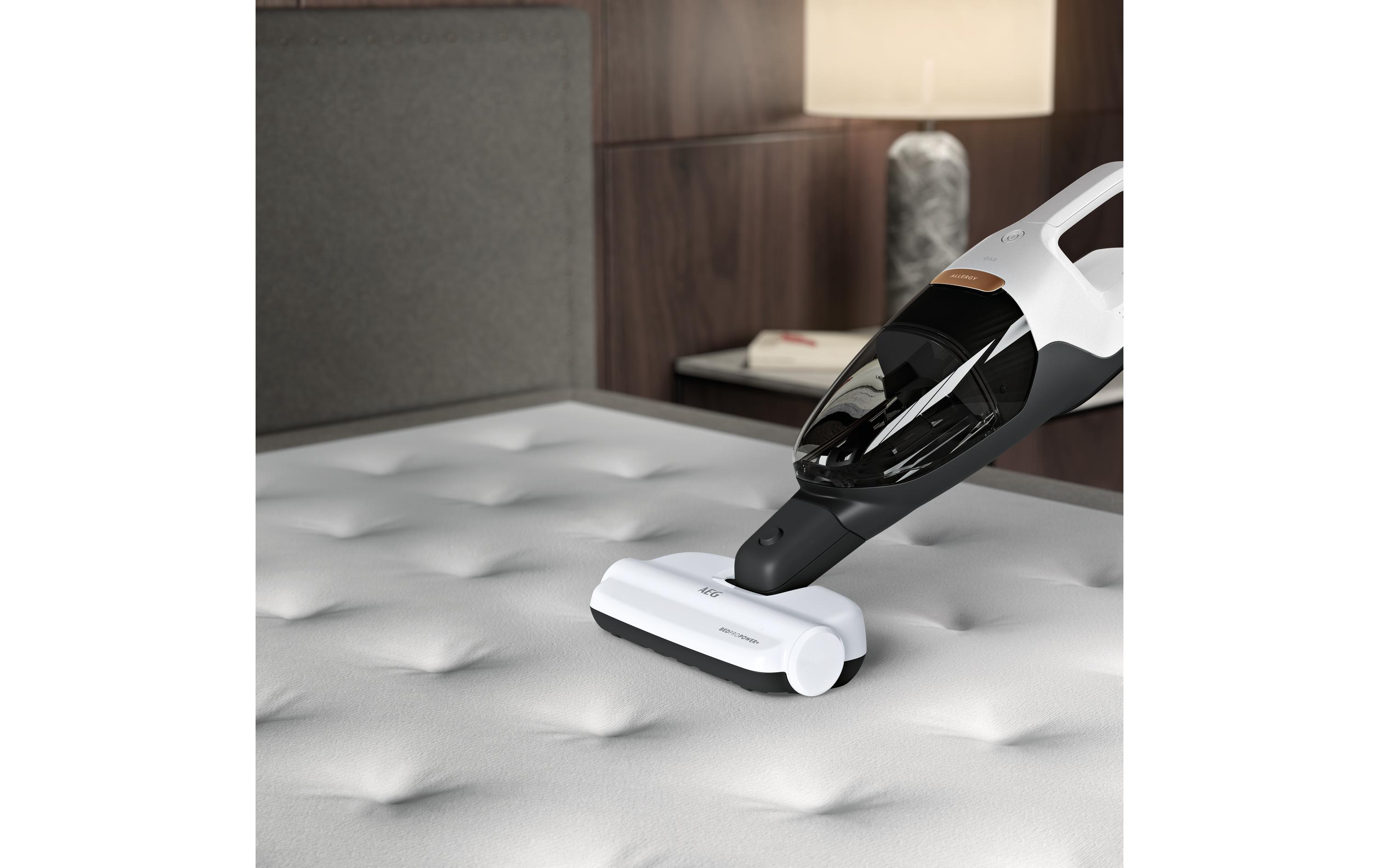 Electrolux Bodendüse BedProPower+ ZE139 Pure Q9 und Well Q6 / Q7 / Q8