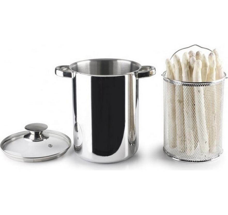 Ibili Spargeltopf Oslo 16 cm