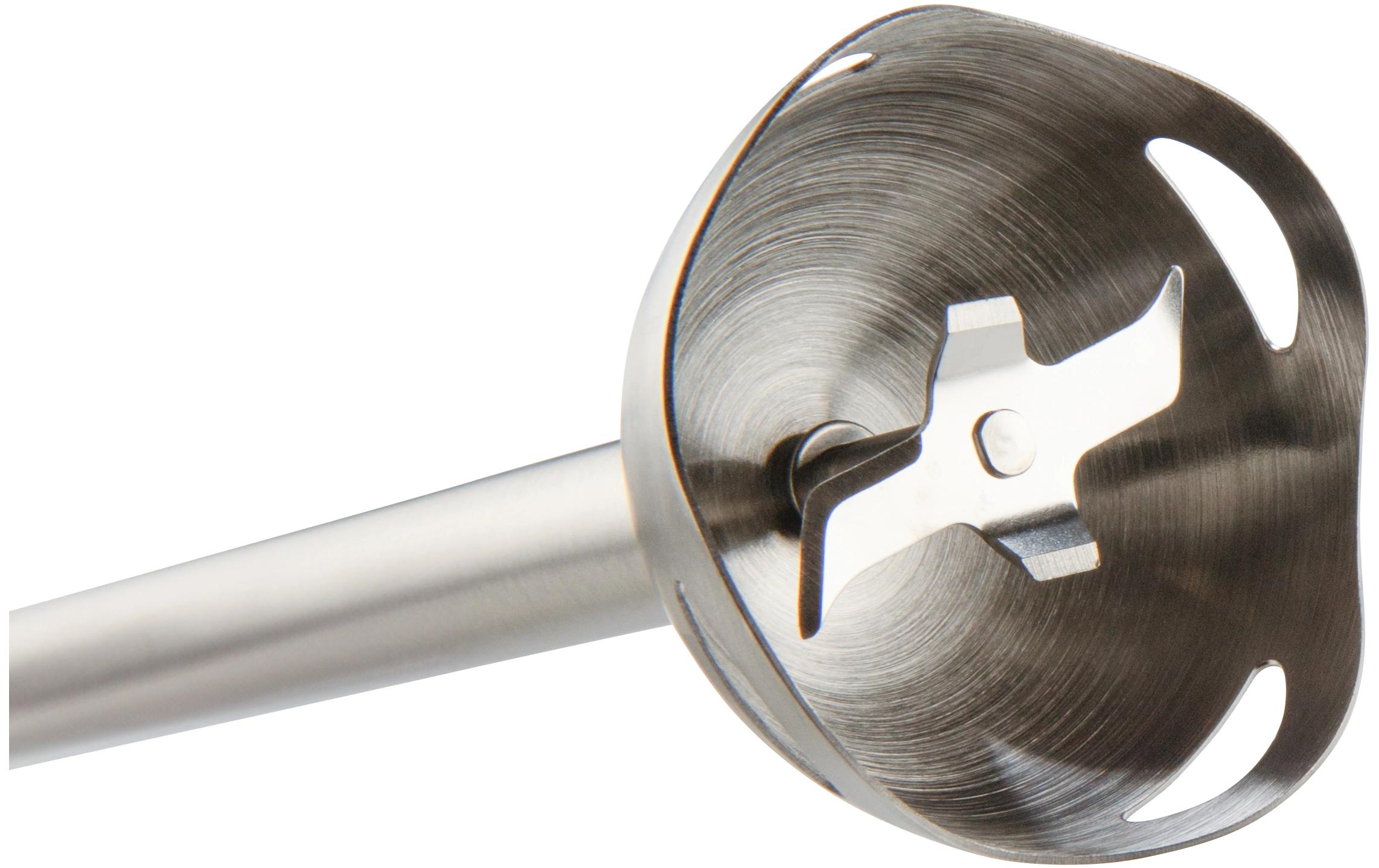 OHMEX Handmixer OHM-MIX-2000GR Grün