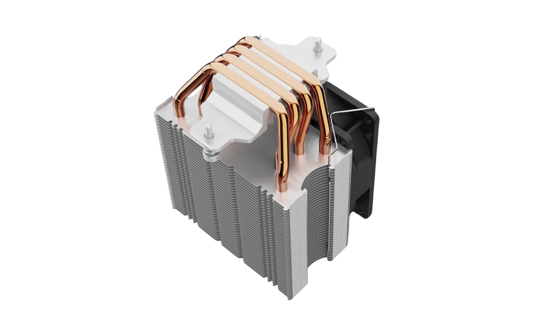 LC-Power CPU-Kühler LC-CC-95-V2