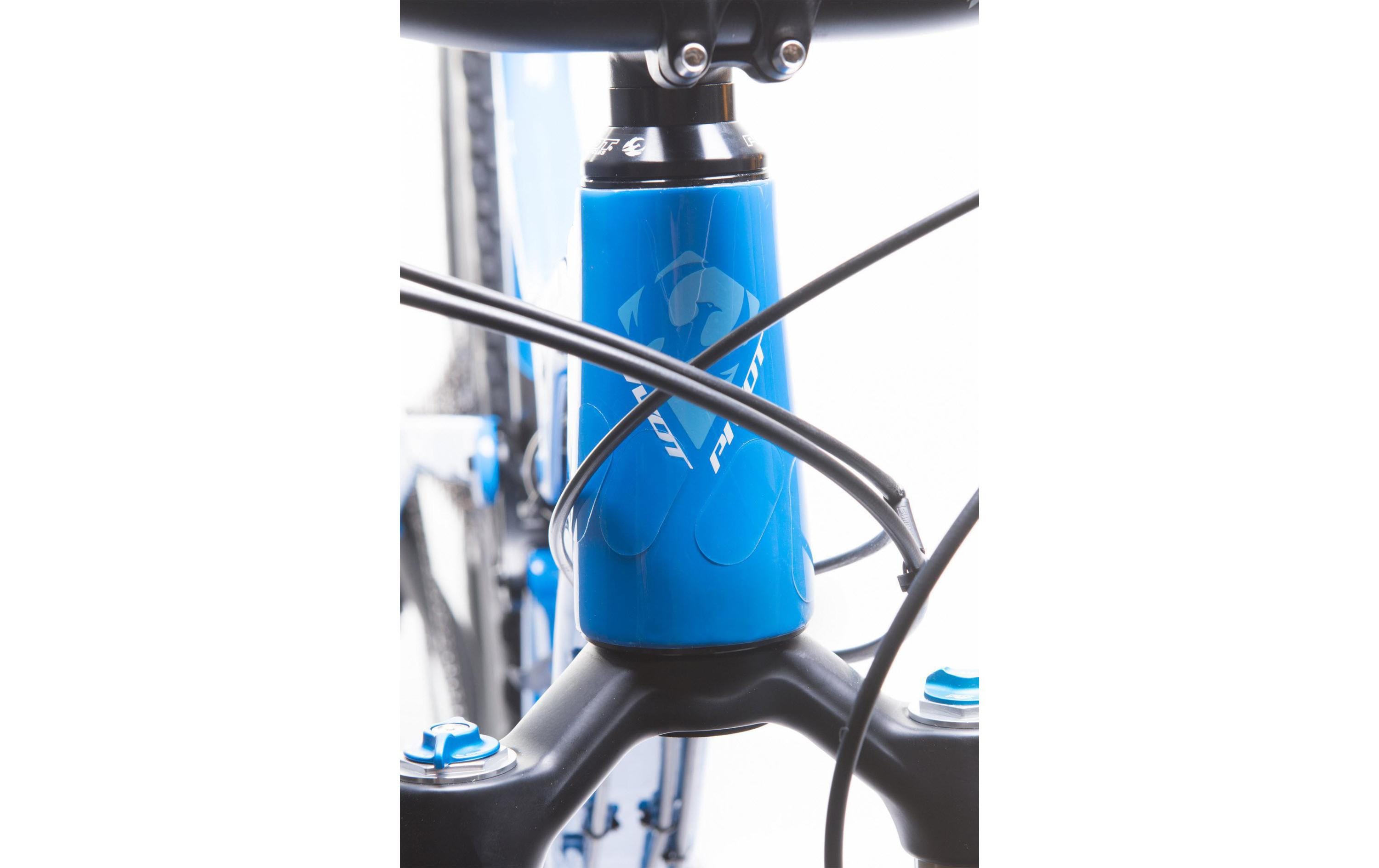 Lizard Skins Rahmenschutzfolie Patch Kit