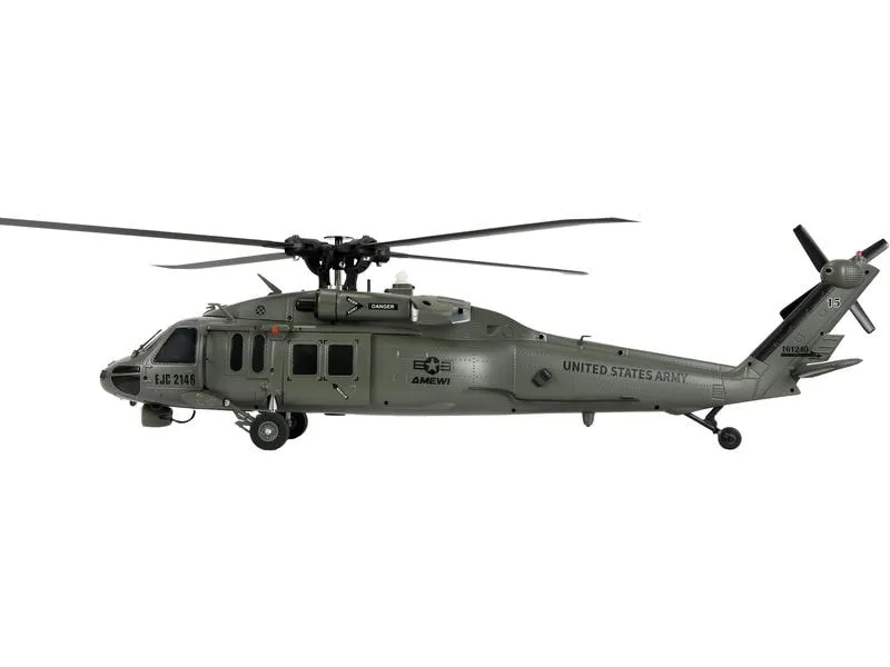 Amewi Helikopter UH60 Black Hawk Marine CP RTF