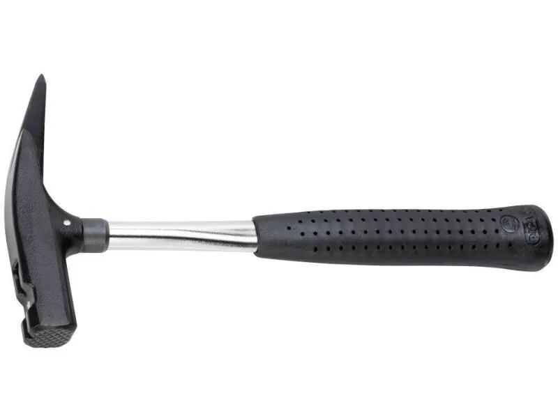 Picard Lattenhammer RS 600 g DIN 7239 Schwarz