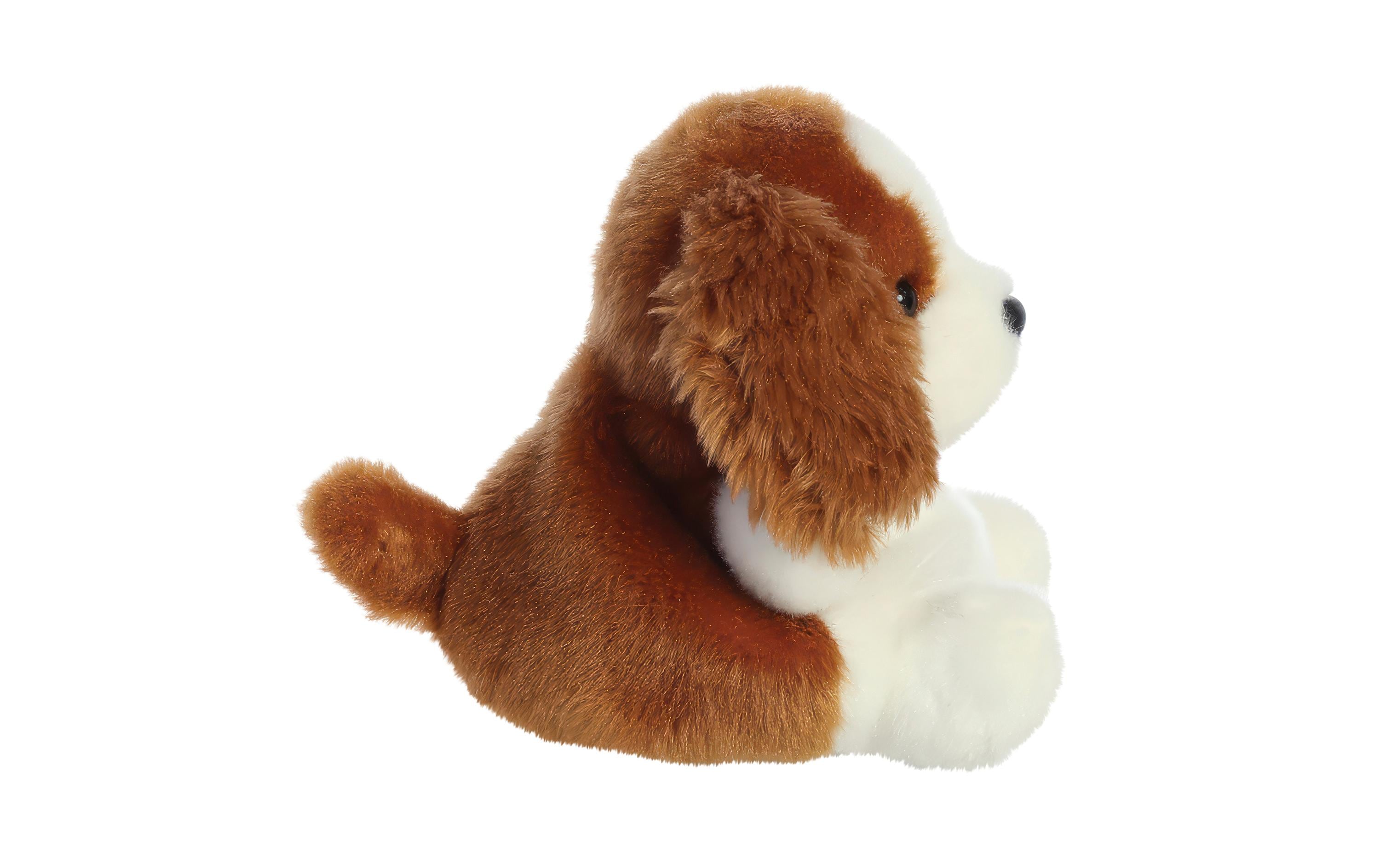 AURORA Palm Pals Lady Spaniel Dog 13 cm