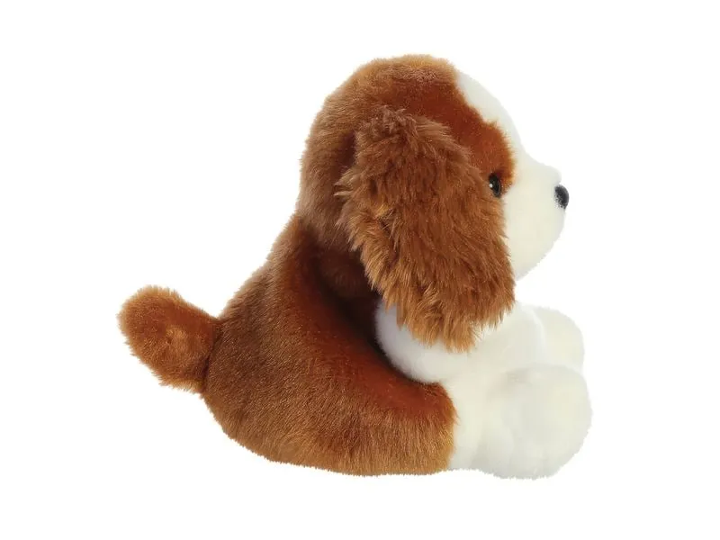 AURORA Palm Pals Lady Spaniel Dog 13 cm AURORA Palm Pals Lady Spaniel Dog 13 cm