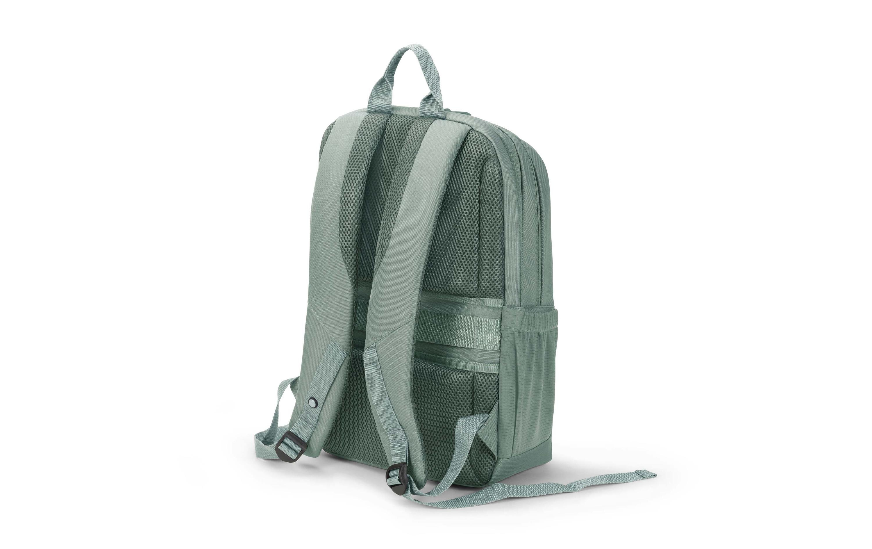 DICOTA Notebook-Rucksack Eco Scale 13-15.6” DICOTA Notebook-Rucksack Eco Scale 13-15.6”