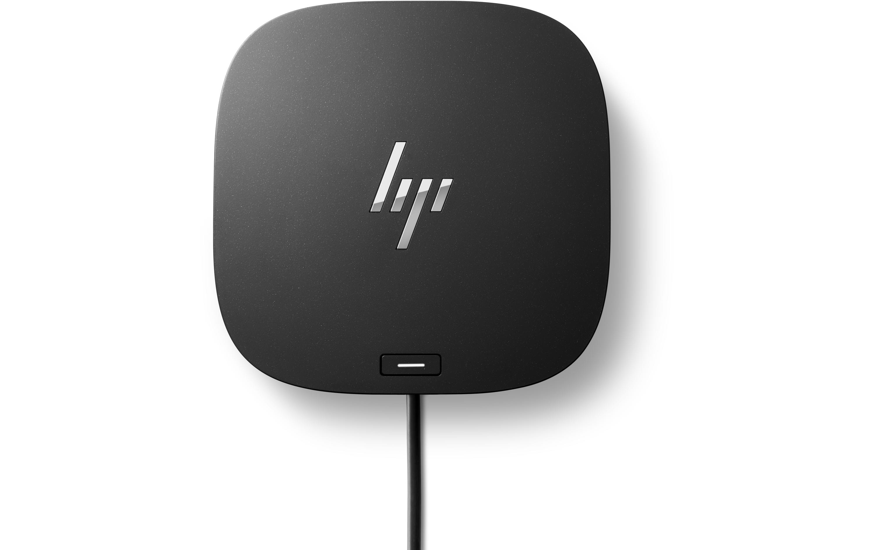 HP Dockingstation USB-C G5 26D32AA