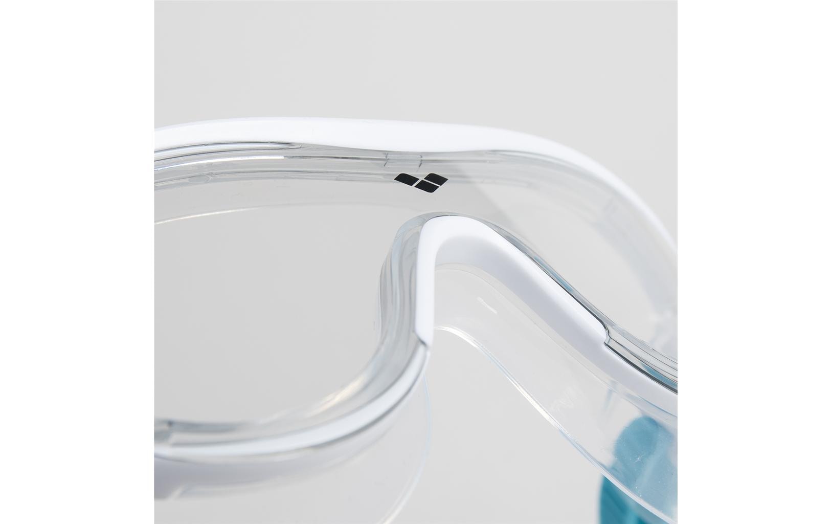 Arena Schwimmbrille Goggle The One Mask Jr