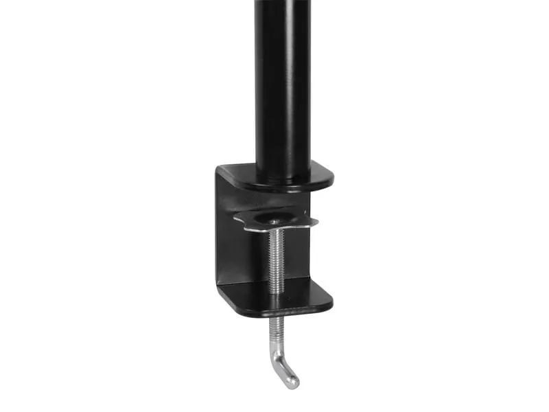 Arctic Cooling Tischhalterung Z2 Basic bis 16 kg – Schwarz Arctic Cooling Tischhalterung Z2 Basic bis 16 kg – Schwarz