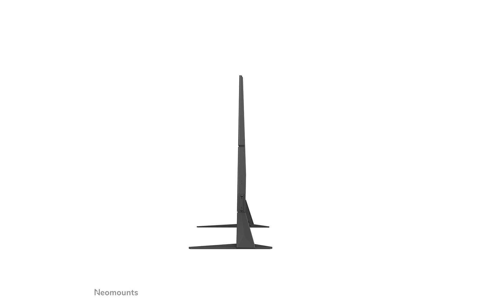 NEOMOUNTS Standfuss DS45-430BL19 Schwarz