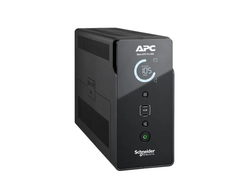 APC Back-UPS BR900G2I 900 VA / 540 W