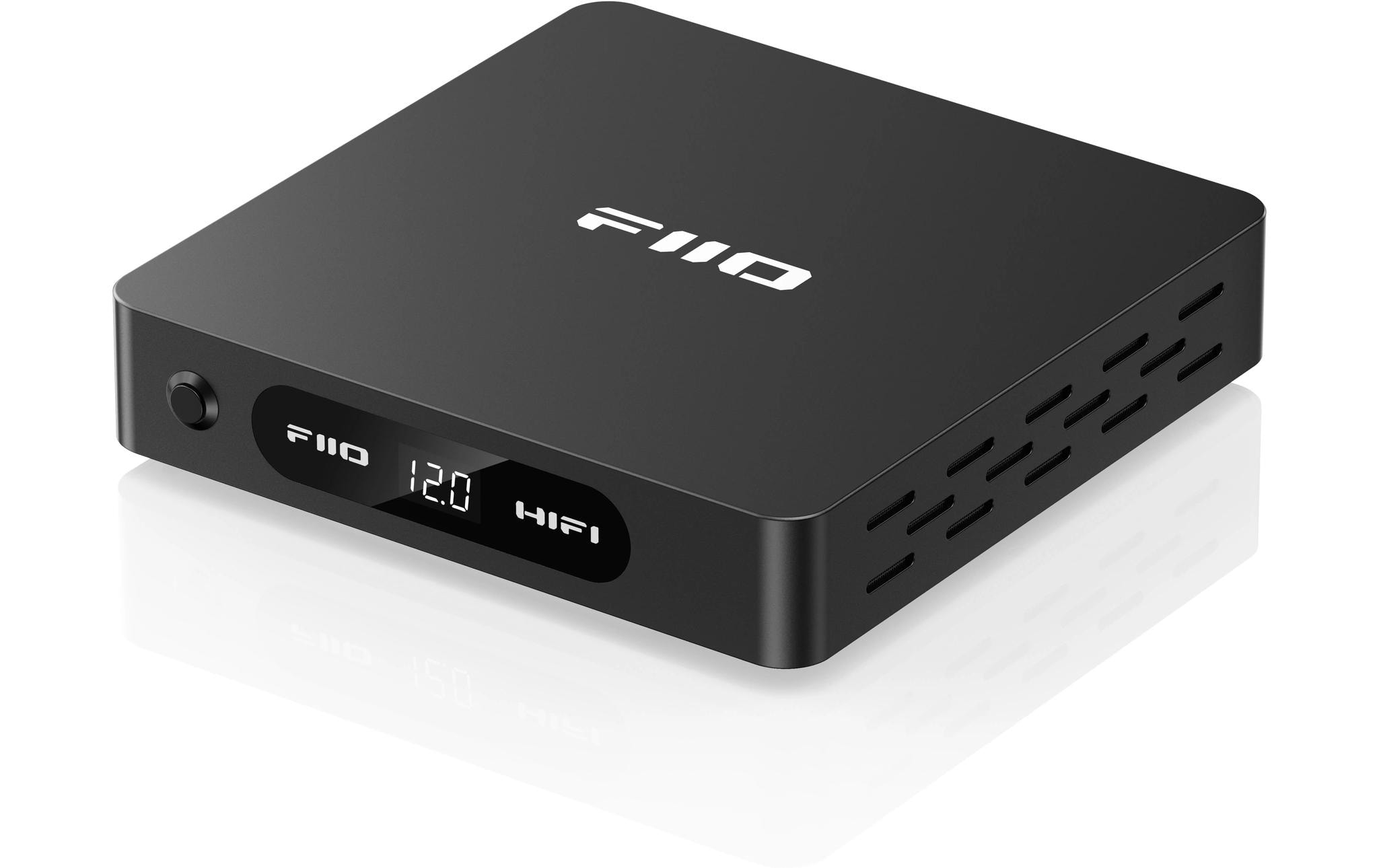 FiiO Netzteil DARKSIDE PRO Low-Noise