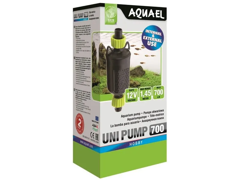 Aquael Pumpe Unipump 700 Aquael Pumpe Unipump 700